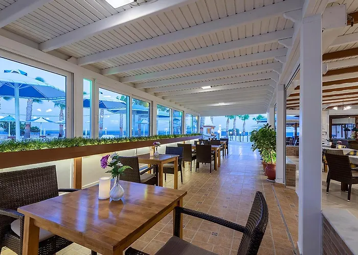 Mammis Ξενοδοχείο Kardamena (Kos)