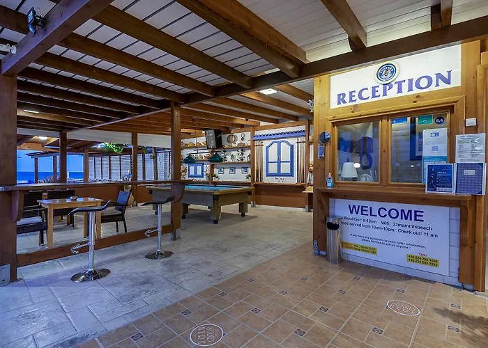 Mammis Ξενοδοχείο