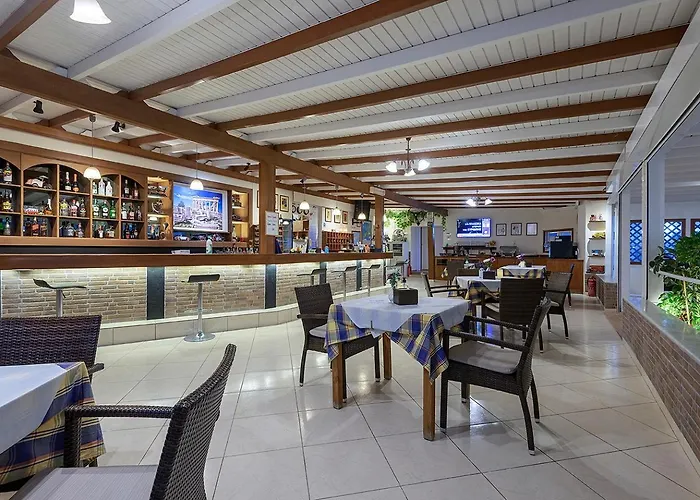 Mammis Hotel Kardamena (Kos)
