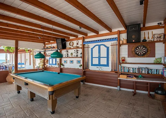 Mammis Kardamena (Kos)