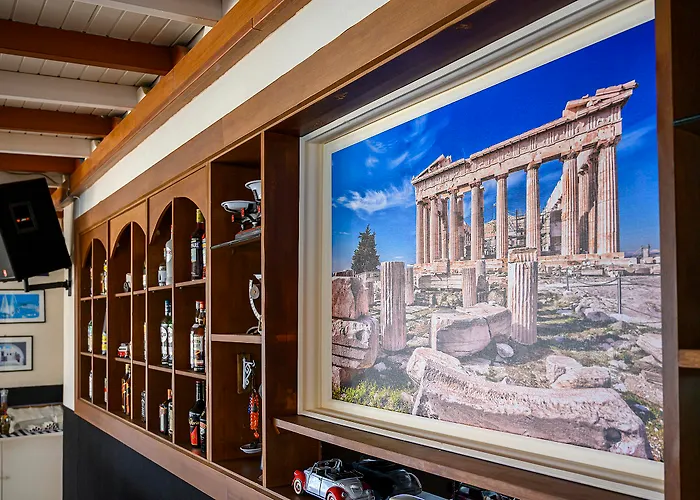 Mammis Hotel Kardamena (Kos)