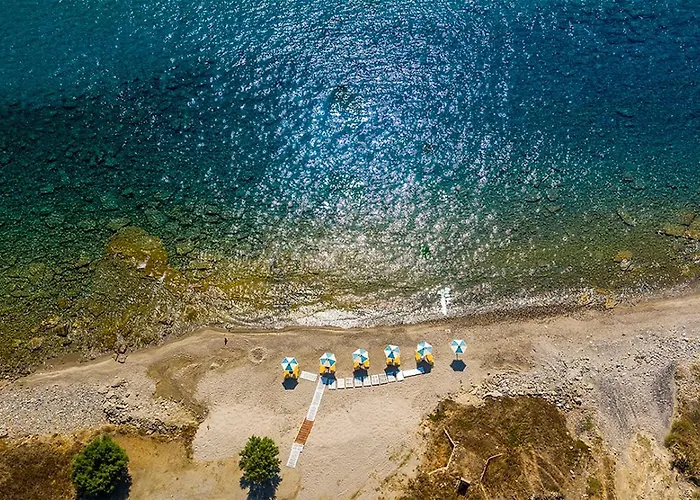 Mammis 3* Kardamena (Kos)