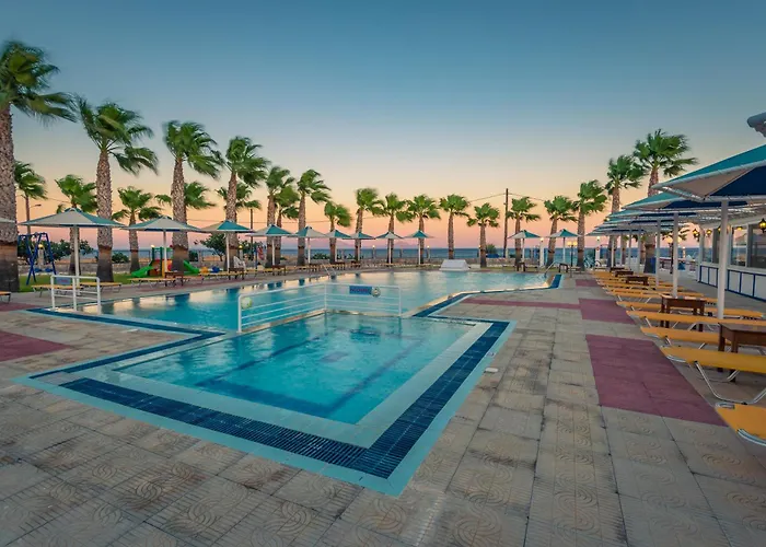 Mammis Ξενοδοχείο 3*