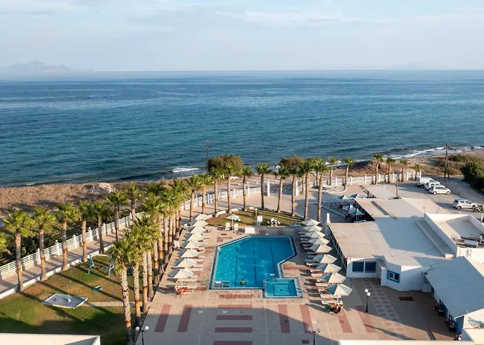 Mammis Ξενοδοχείο Kardamena (Kos)