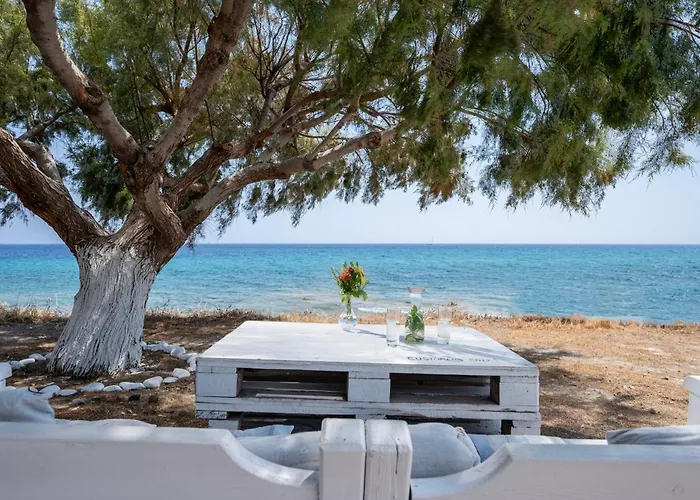 Mammis Ξενοδοχείο