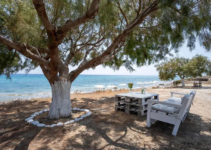 Ξενοδοχείο Mammis