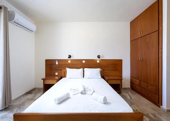 Mammis Kardamena (Kos)