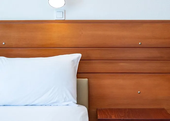 Hotel Mammis Kardamena (Kos)