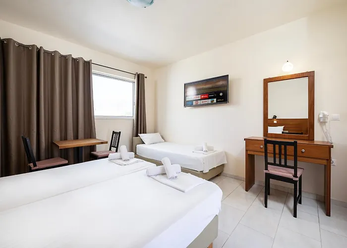 Mammis Kardamena (Kos)