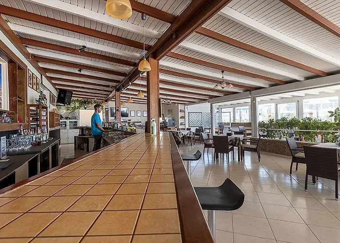 Mammis 3* Kardamena (Kos)