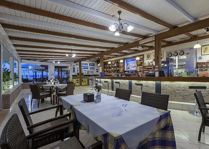 Hotel Mammis