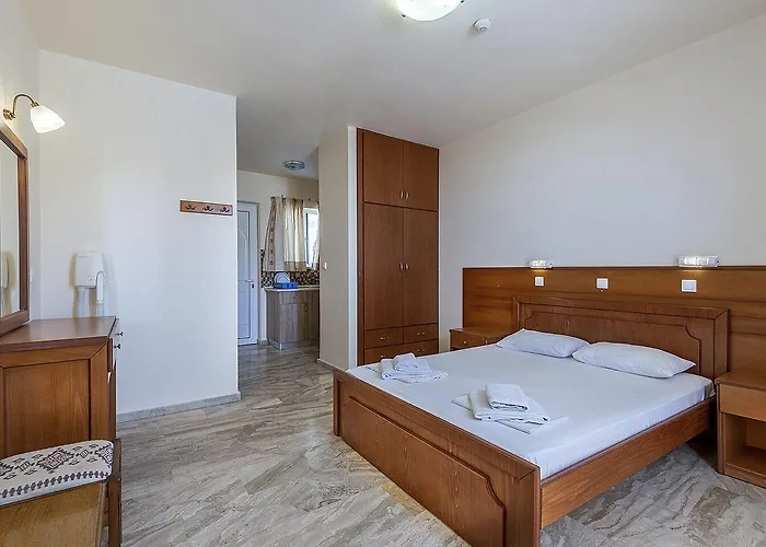 Hotel Mammis 3*