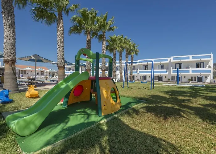 Hotel Mammis Kardamena (Kos)