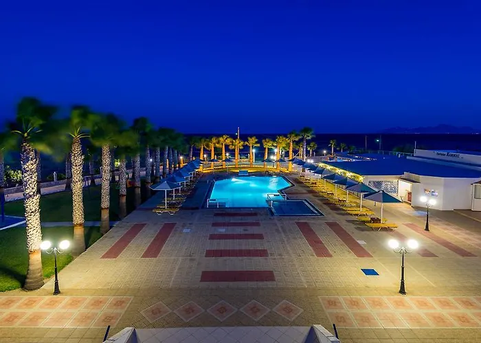 Hotel Mammis Kardamena (Kos)