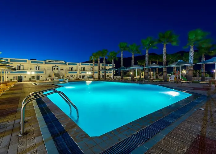 Hotel Mammis
