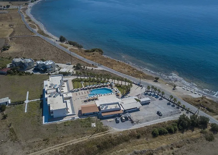 Mammis 3* Kardamena (Kos)