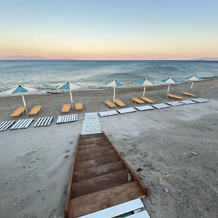 Mammis Hotel Kardamena (Kos)