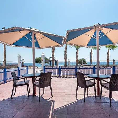 Hotell Mammis Kardamena (Kos)