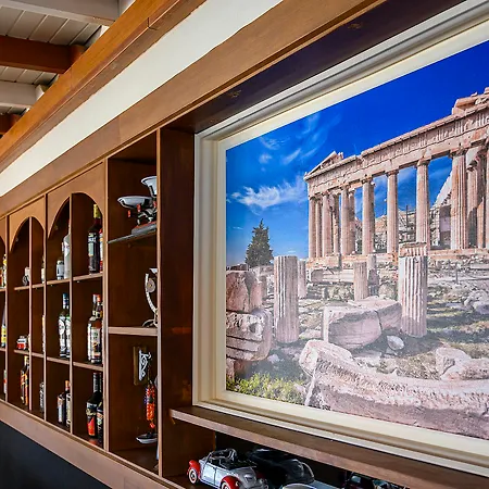 Mammis Hotell Kardamena (Kos)