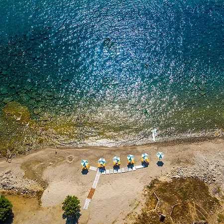 Mammis 3* Kardamena (Kos)