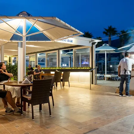 Hotell Mammis Kardamena (Kos)