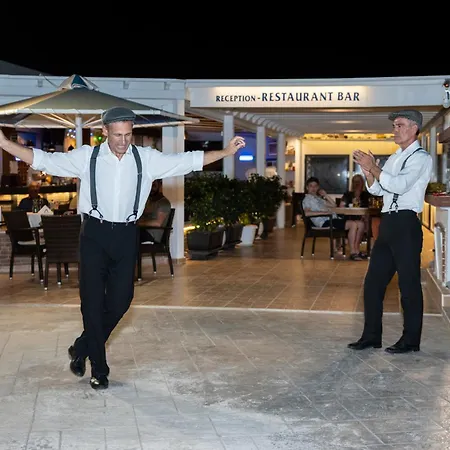 Hotell Mammis Kardamena (Kos)