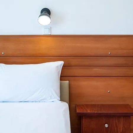 Hotell Mammis Kardamena (Kos)