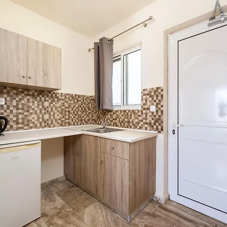 Mammis Hotell Kardamena (Kos)