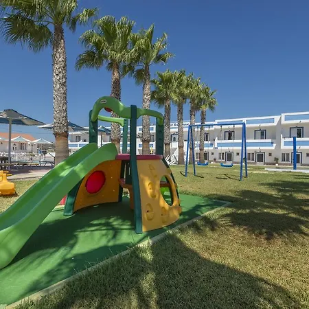 Hotell Mammis Kardamena (Kos)