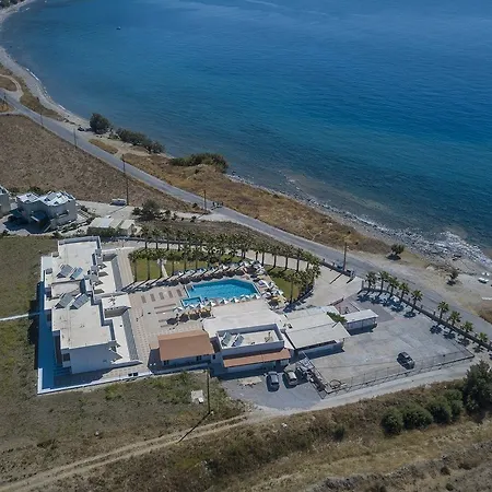 Mammis 3* Kardamena (Kos)