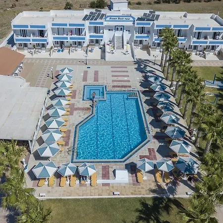 Mammis Kardamena (Kos)