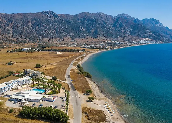 Mammis 3* Kardamena (Kos)
