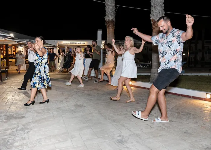 Mammis 3* Kardamena (Kos)