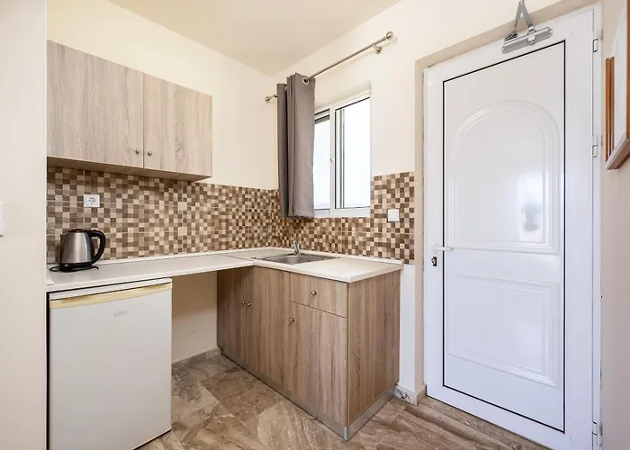 Mammis Hotel Kardamena (Kos)