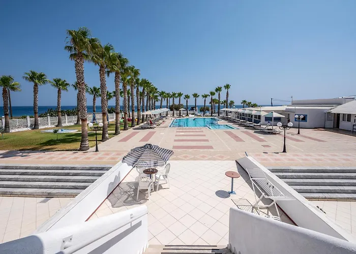 Mammis 3* Kardamena (Kos)