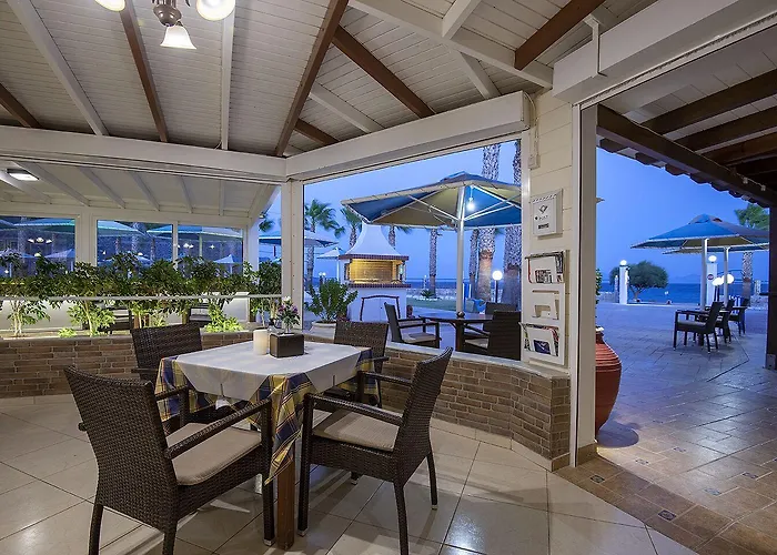 فندق Mammis Kardamena (Kos)