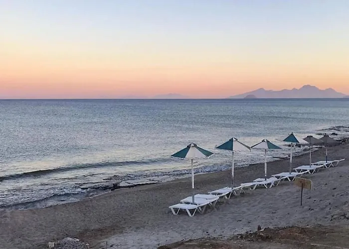 فندق Mammis Kardamena (Kos)